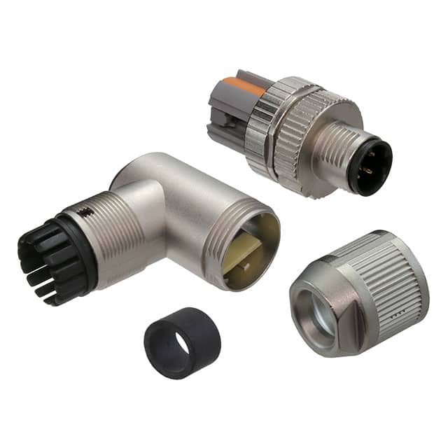 1424684 Phoenix Contact  Assemblages de connecteurs circulaires